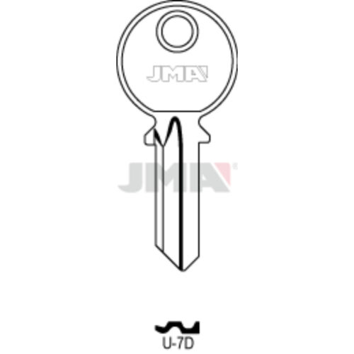 Chei JMA Otel-A U-7D